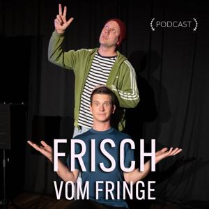 FvF - Frisch vom Fringe