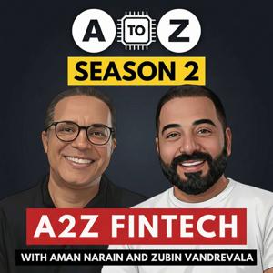 A2Z Fintech