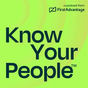 Know Your People™