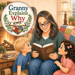 Granny Explains Why