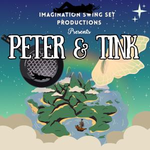 Peter & Tink