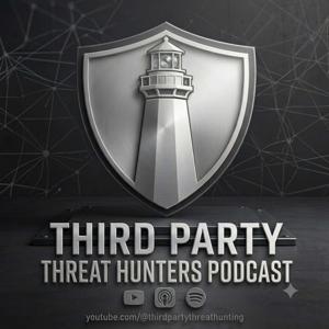 Third Party Threat Hunters