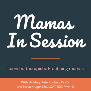 Mamas in Session