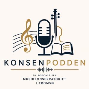 Konsenpodden