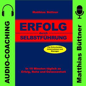 Erfolg durch Selbstführung