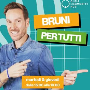 "Bruni per Tutti"