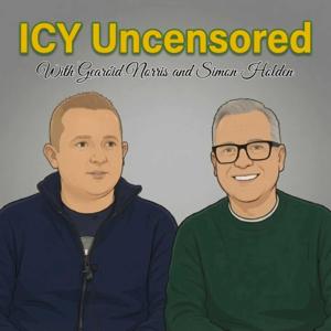 Icy Uncensored