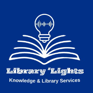 Library 'Lights