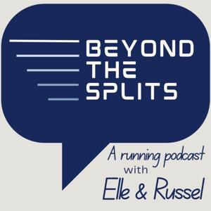 Beyond the splits