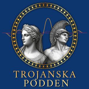 Trojanska podden