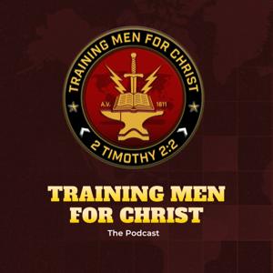 Training Men For Christ