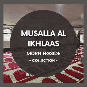 Musalla Al Ikhlaas