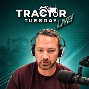 Tractor Tuesday Live!