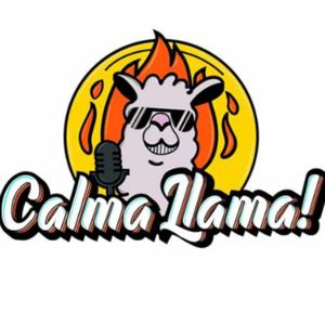 Calma Llama