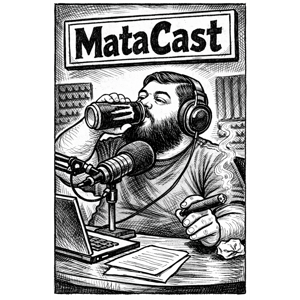 MataCast