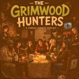 The Grimwood Hunters
