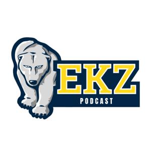 Zwischen den Linien | Der Eishockey Podcast aus Zell am See presented by EK Zeller Eisbären