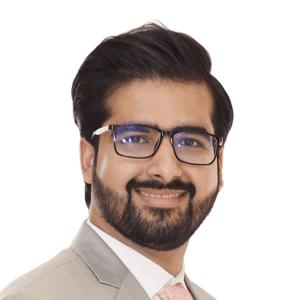 Usama Habib is an AI SEO Specialist and SEO Consultant