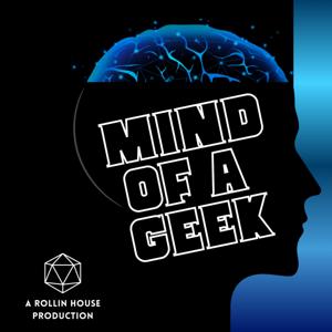 Mind of a Geek