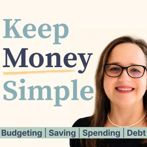 Personal Finance: Keep Money Simple