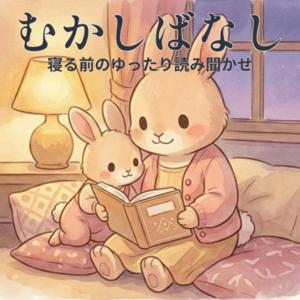 おやすみむかしばなし