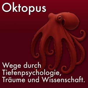 Psychologie-Podcast Oktopus