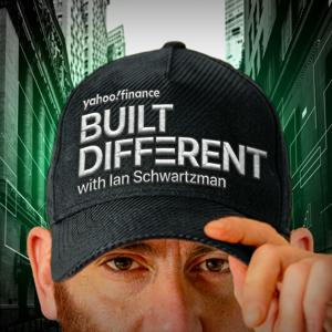 Built Different with Ian Schwartzman