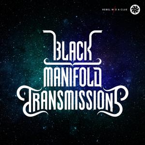 The Black Manifold Transmissions