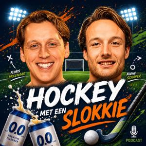 Hockey Met Een Slokkie