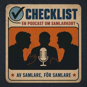 CHECKLIST PODCAST