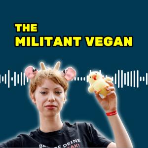 The Militant Vegan (YouTube Videos)