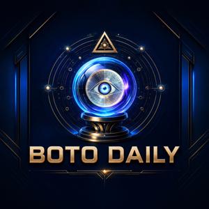 BOTO Daily English