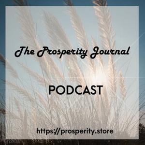 The Prosperity Journal