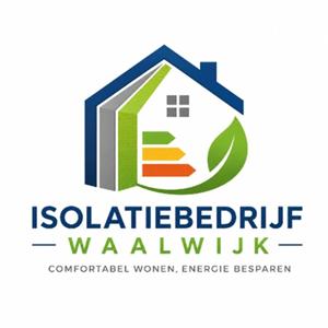 Isolatiebedrijf Waalwijk