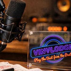 Vinylodge - Music AudioReviews