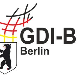 Aufgaben des Referates III D - Geodateninfrastruktur