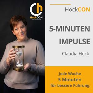 HockCON 5-Minuten-Impuls