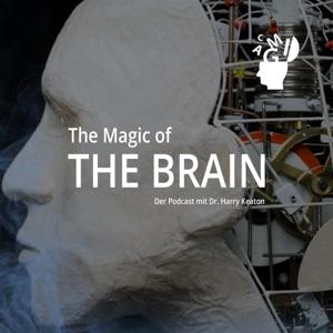 The Magic of THE BRAIN