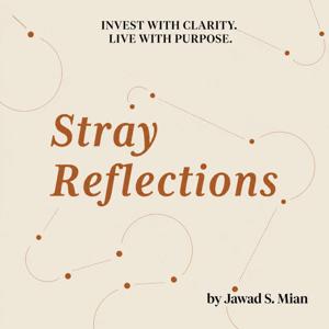 Stray Reflections Audiobook