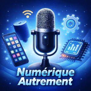 Numérique Autrement