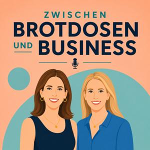 Zwischen Brotdosen und Business