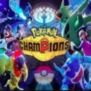 The Pokémon Champions Strategy Room