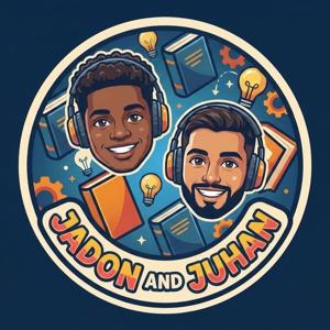 Jadon and Juhan