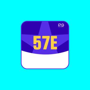 57E