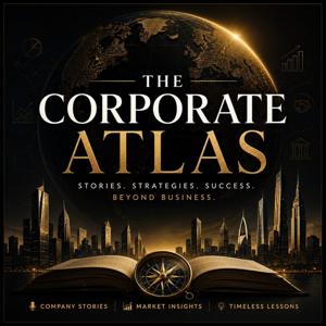 The Corporate Atlas