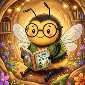 Bumble Book Hollow