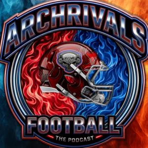 Archrivals Football Podcast
