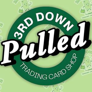 3rd Down Pulled