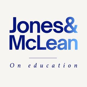 Jones & McLean
