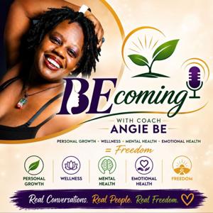 BEcoming with Coach Angie BE